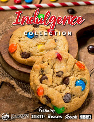 Indulgence Collection