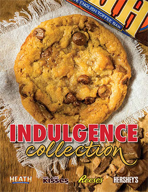 Indulgence Collection