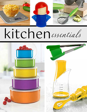 Kitchen Essentials
