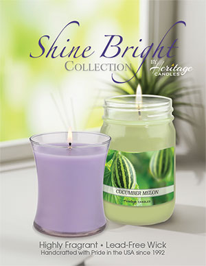 Heritage Candles