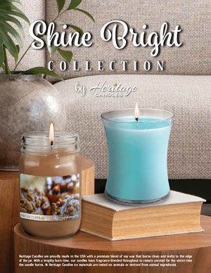 Heritage Candles