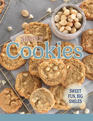Simply Cookies