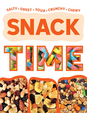 Snack Time